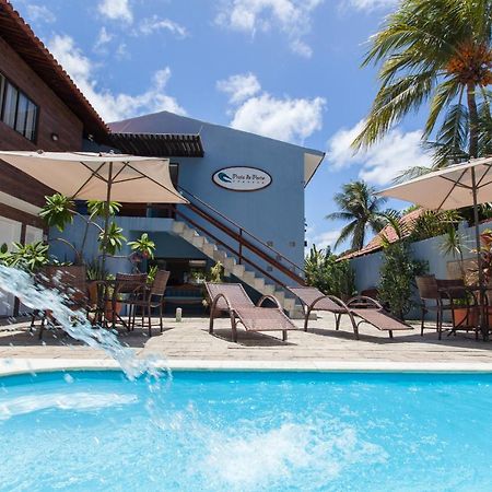 Pousada Praia De Porto Pôrto das Galinhas Exterior foto